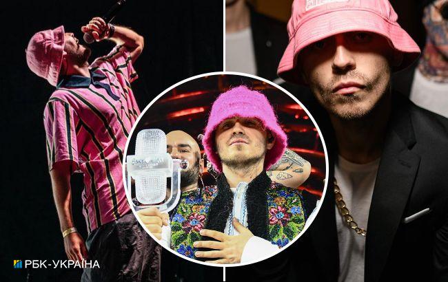 Розовая панамка KALUSH: как она появилась и сколько сейчас стоит тренд сезона