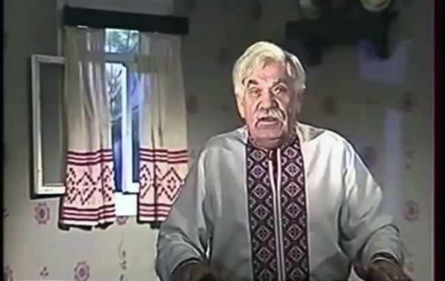 Матюкався чи ні? 5 фактів про Діда Панаса, на казках якого виросли цілі покоління українців