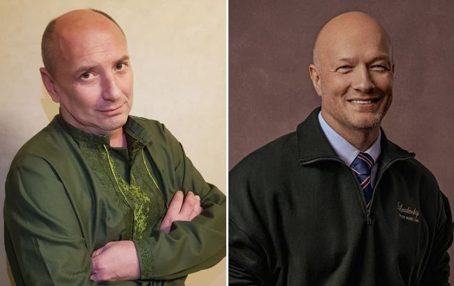 "Жертва пропаганды". Звезда сериала "Пес" вспомнил болезненное предательство экс-коллеги из РФ