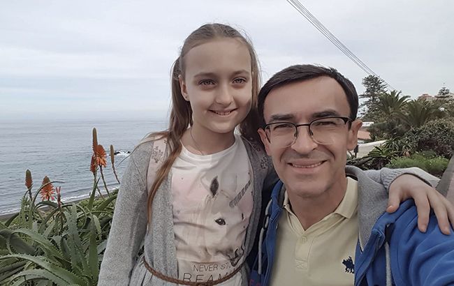 Известный телеведущий признался, как ради дочери избавился от вредной привычки