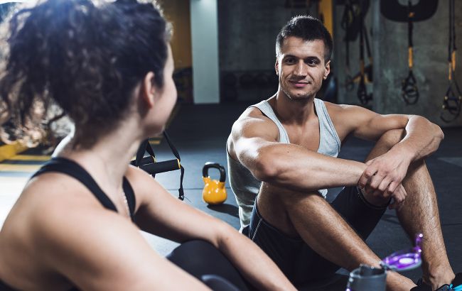 Фітнес-тренер відкрив секрет, яка жіноча фігура подобається всім чоловікам