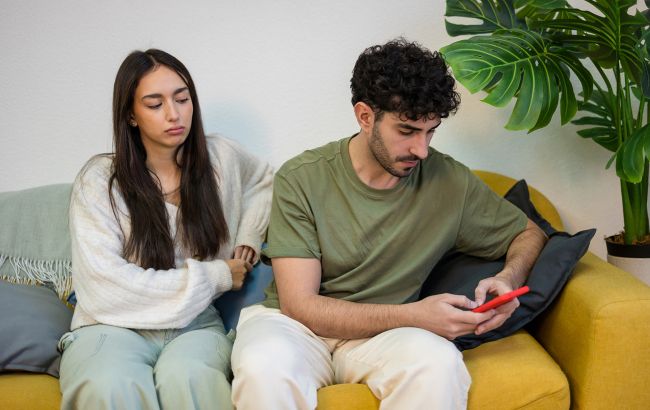 7 признаков патологического изменщика: он делает это с каждой, а вы думаете, что все хорошо
