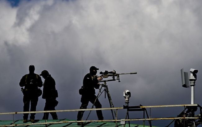 В Міноборони РФ відзвітували про "відбиття" атаки безпілотників, але є нюанс