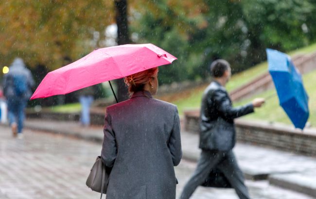 До +16, у низці регіонів дощі: якою буде погода в Україні сьогодні