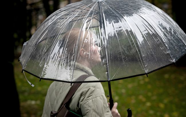 Дощ в одному регіоні. Синоптики дали прогноз на сьогодні в Україні