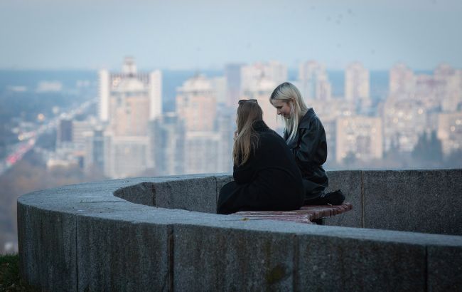 Різке похолодання, місцями майже до 0 градусів: якою буде погода наступного тижня