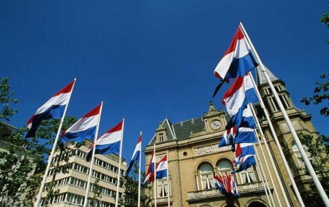 Нижняя палата парламента Нидерландов намерена поддержать СА Украины с ЕС