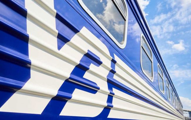 Від президентів до принців. Провідниця "Укрзалізниці" розповіла про VIP-пасажирів