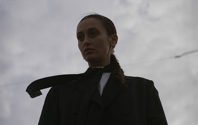 В пятницу 13-го Alina Pash показала новый "шаманский" клип