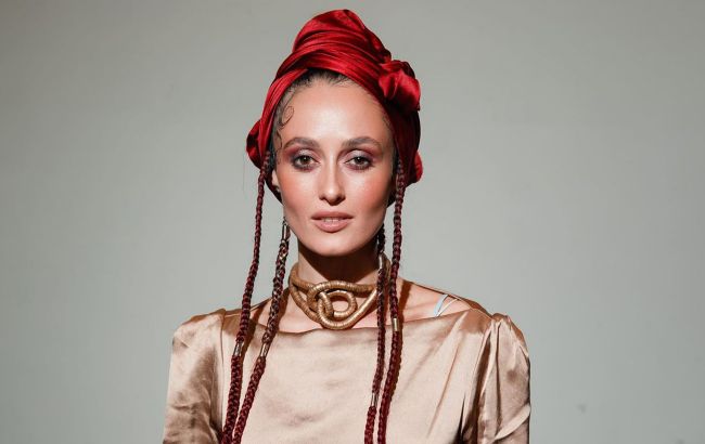 Українська співачка номінована на престижну європейську премію: тепер їй потрібна підтримка