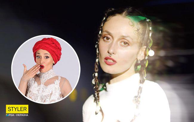 Готова воевать: Алина Паш сделала заявление об угрозе вторжения России в Украину