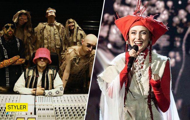 Аліна Паш і KALUSH можуть спільно поїхати на Євробачення: "якщо це примирить країну"