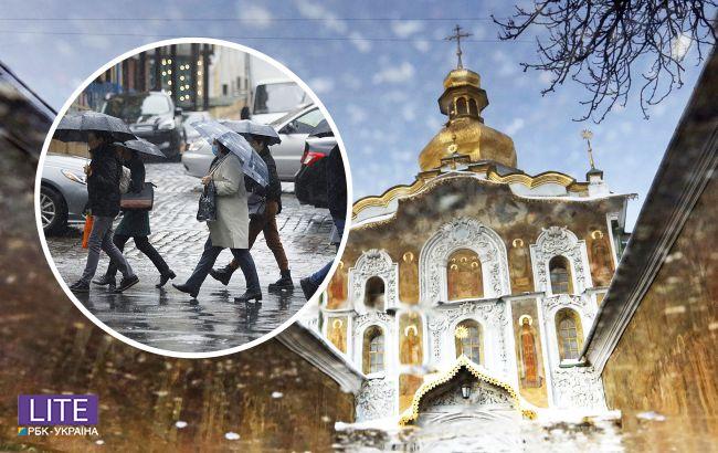 Синоптик дала "грустный" прогноз на Вербное воскресенье и анонсировала потепление