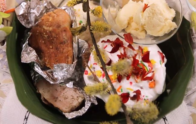 Украинцам назвали рецепт идеального мясного блюда к пасхальному столу