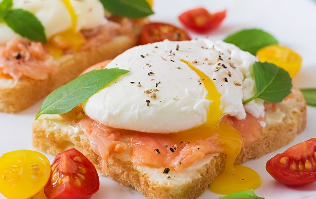 Хочете спати спокійніше? Цей сніданок допоможе засинати швидше