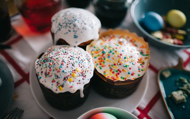 Паска в аэрогриле не пропечется и опадет из-за этой ошибки: как сделать правильно