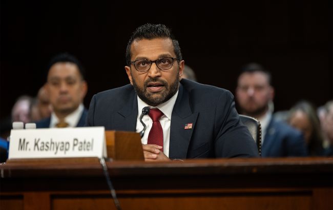 Іранські хакери зламали пошту директора ФБР і "злили" особисті дані за 10 років