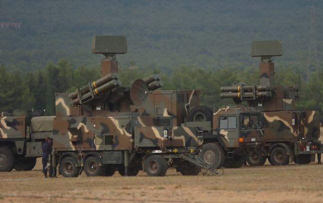 Скільки часу знадобиться українським військовим, щоб навчитися системі Patriot