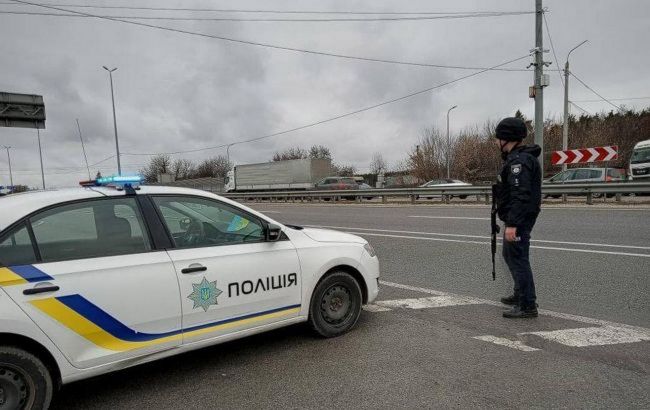 Еще в двух освобожденных районах Киевской области вводят комендантский час почти на три дня