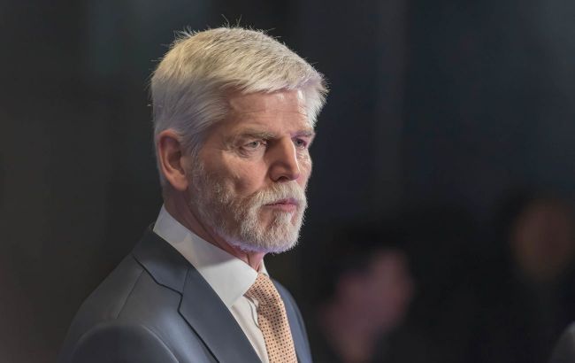 Немає іншого виходу. Президент Чехії підтримав вступ України до НАТО після закінчення війни