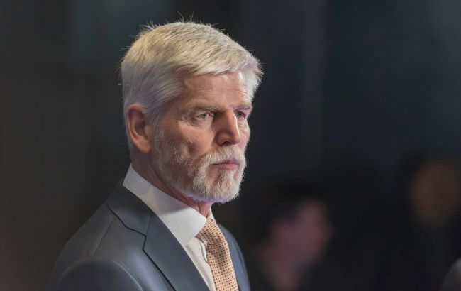 Президент Чехии предостерег Украину от поспешного контрнаступления: будет только один шанс