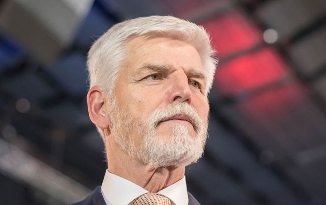 Разрушительность войны РФ против Украины не уступает Второй мировой, - президент Чехии