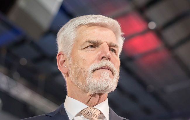 ЄС має боротися за розв'язку у війні, яка забезпечить перемогу України, - президент Чехії