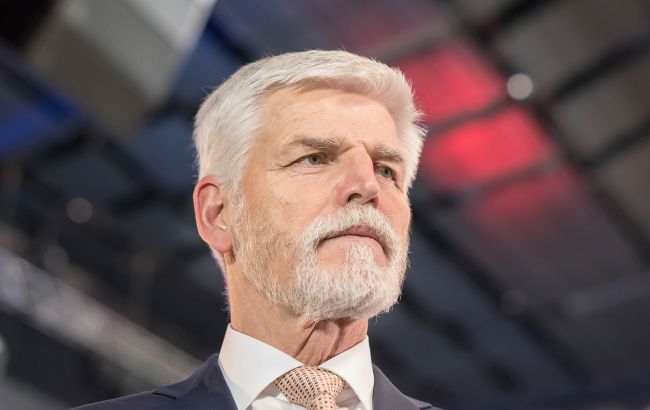 Президент Чехії назвав ключові тези, які потрібні Україні для протистояння Росії