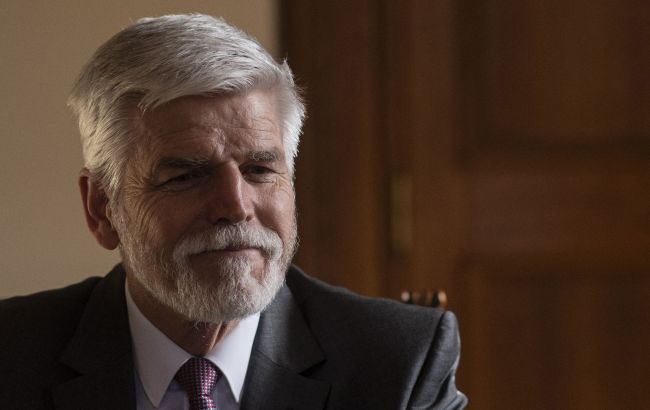 Компроміс між Україною і Росією поки що неможливий, - Павел