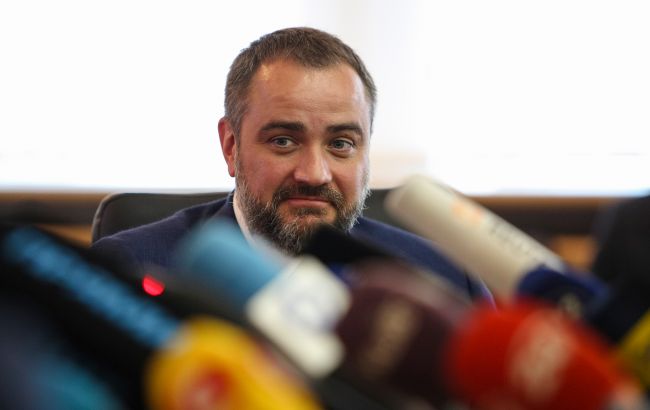 Аудит УАФ: куди зникли 1,7 млрд гривень за час правління Павелка