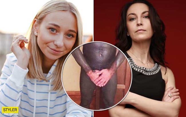 Могли залякати: екс-дружина Віктора Павліка показала його голі фото та вразила зізнанням