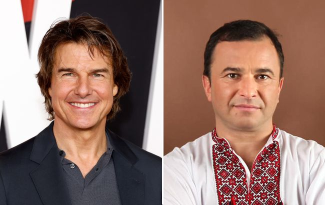 Від Тома Круза до Віктора Павліка: зірки, які були в сектах або досі звідти не вибралися