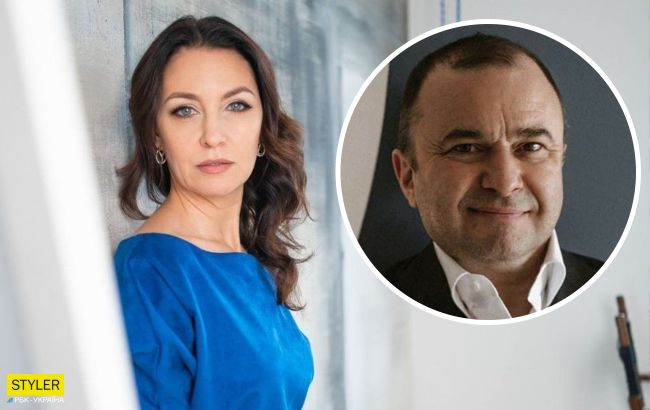 Бывшая жена Виктора Павлика пожаловалась на экс-супруга: выгоняет из квартиры