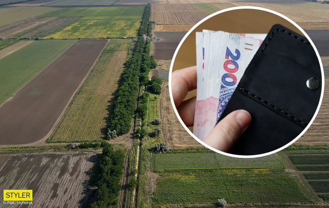 Украинцам придется платить новый налог на землю: названы суммы