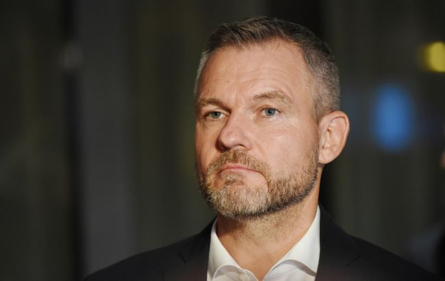 Президент Словаччини вирішив, як помститься Україні за зупинку транзиту газу