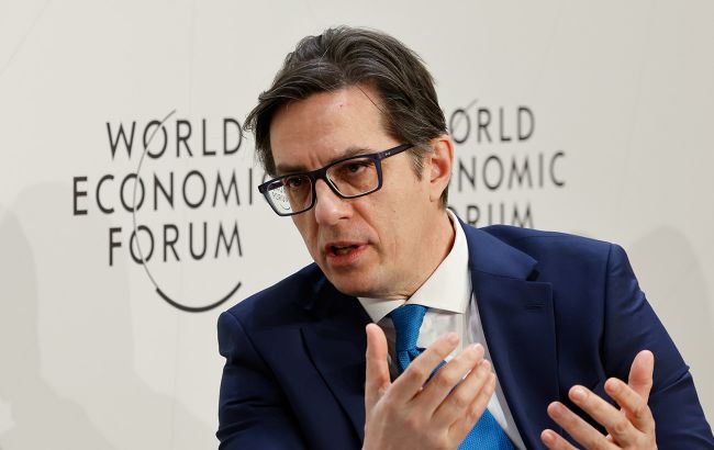 РФ може розпалити війну на Балканах, щоб відволікти увагу від України, - Північна Македонія