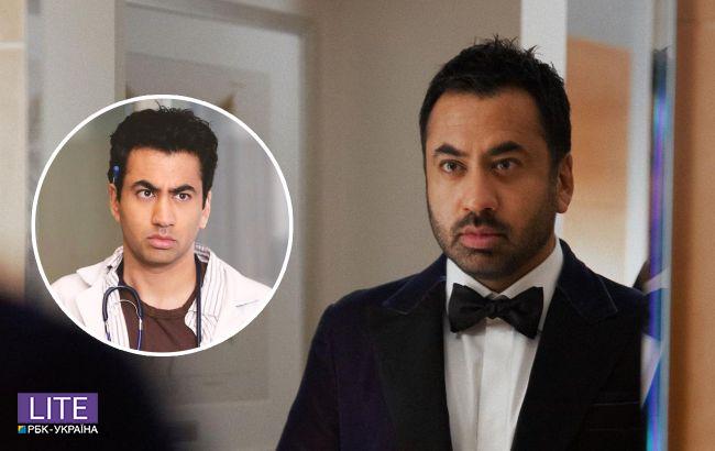 Звезда "Доктора Хауса" неожиданно признался, что он гей, и объявил о помолвке