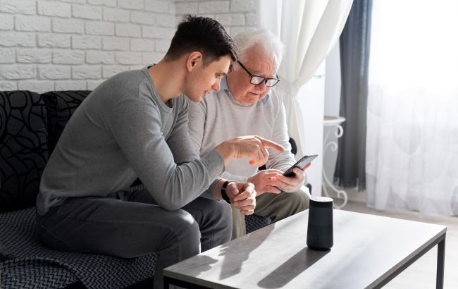 Новый банк в "Дія.Картка": кто может ее открыть и как пользоваться услугой