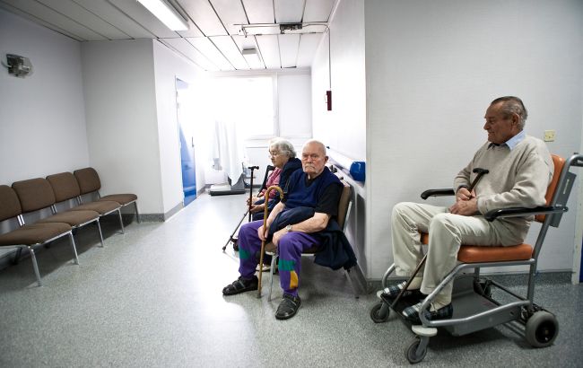 На оккупированных территориях "герои" СВО нападают на людей в поликлиниках, - ЦНС