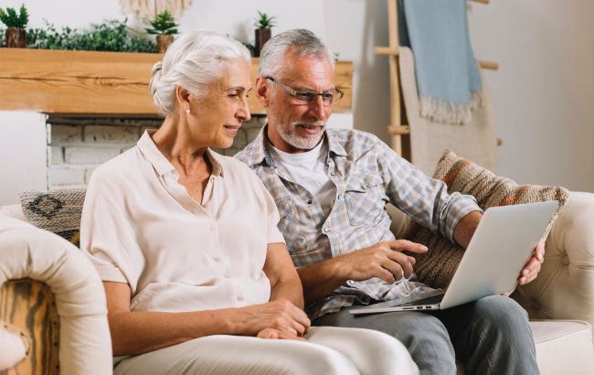 Успіх і зарплата після 60: де шукати роботу в Україні, щоб точно знайти