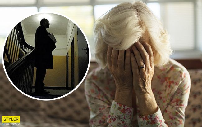 "Осторожно! Новый развод": украинцев предупредили о мошенниках, которые ходят по квартирам