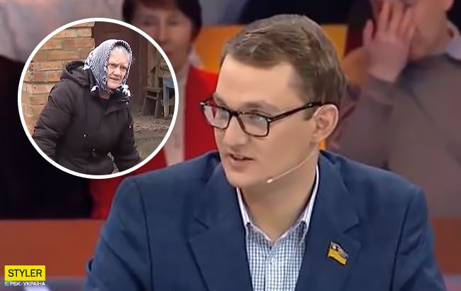 Продать собаку за газ: скандал с нардепом Брагаром получил продолжение