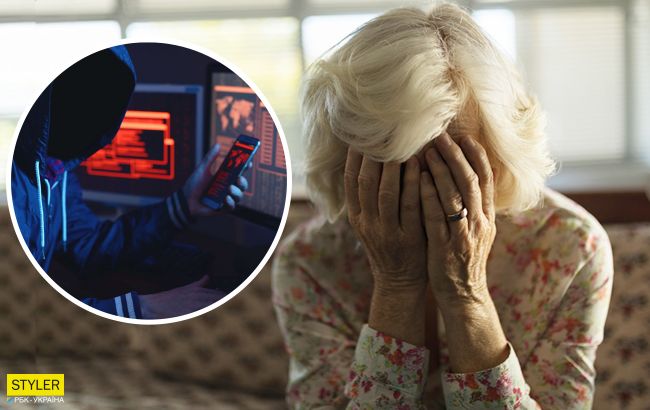 Представлялися працівниками кіберполіції: як виглядає нова схема телефонних шахраїв