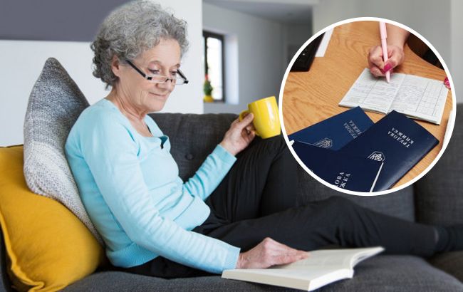 Скільки страхового стажу потрібно для виходу на пенсію у 2025 році: дані ПФУ