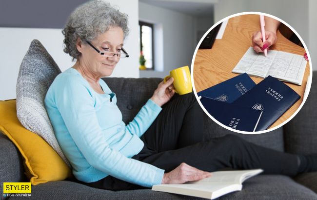 Стаж и размер пенсии можно проверить с помощью смартфона: как это сделать