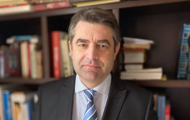 Україна хоче від Китаю більшої активності для завершення війни, - МЗС