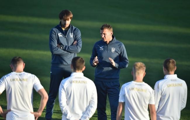 Украина - Чехия: прогноз букмекеров