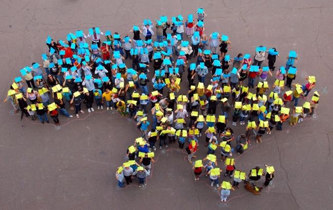 В ООН порахували, скільки людей проживає в Україні