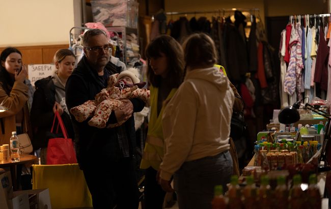 17 тысяч гривен на человека. Как получить выплаты от немецкого фонда в Польше