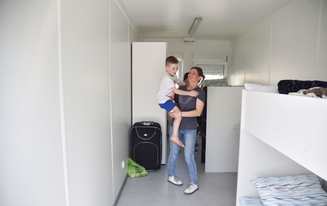 Як знайти безкоштовне житло в Україні: гарячі лінії в регіонах